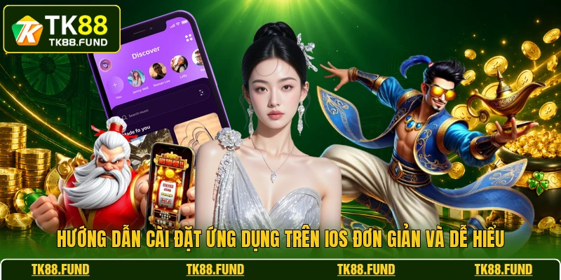 Hướng dẫn cài đặt ứng dụng trên iOS đơn giản và dễ hiểu